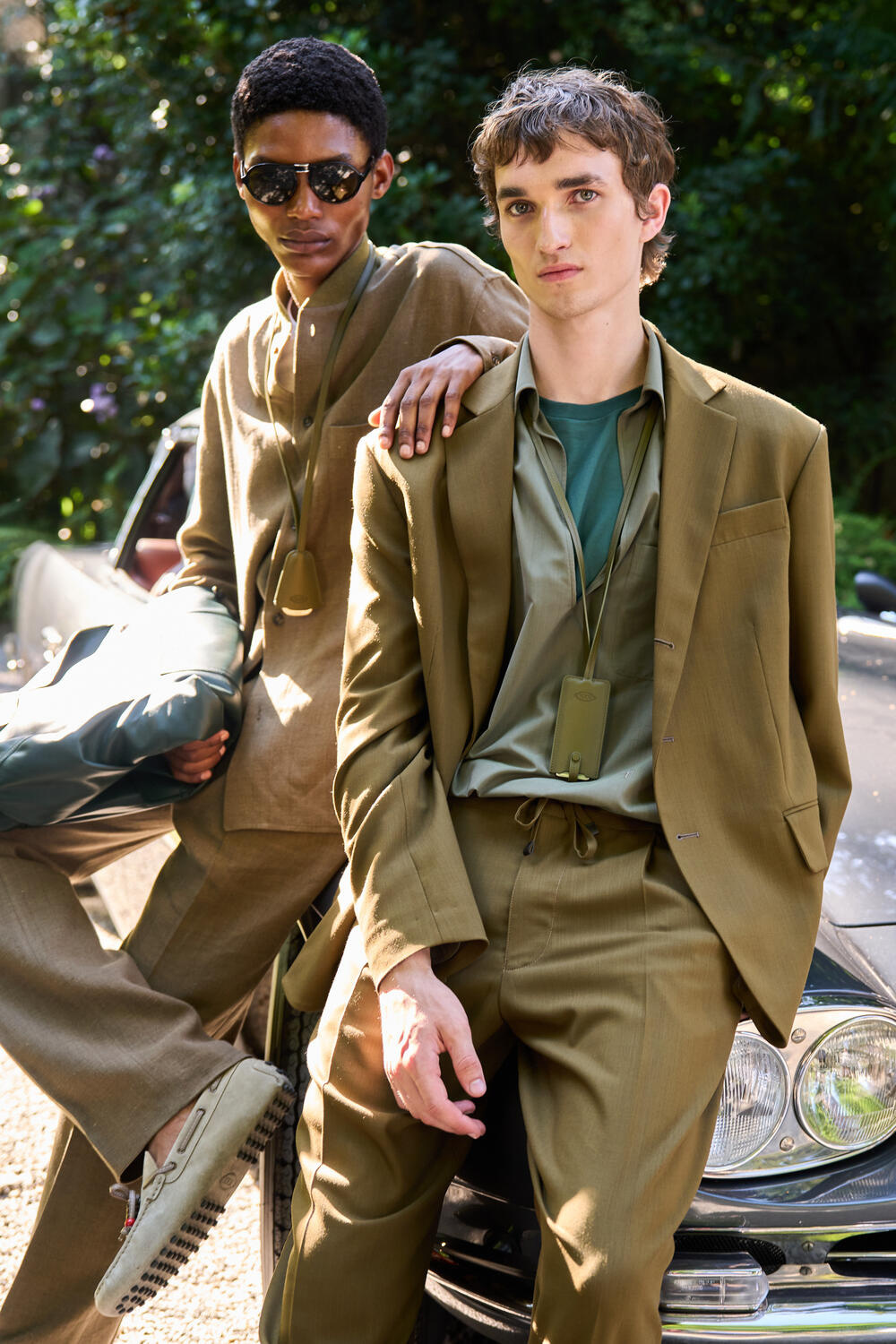 TOD'S MEN SS 2026 - Foto #24