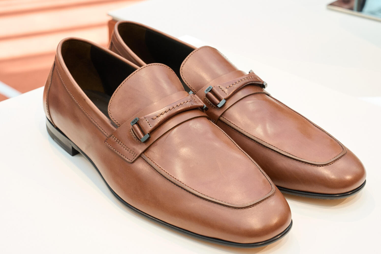 TOD'S MEN SS 2026 - Foto #40