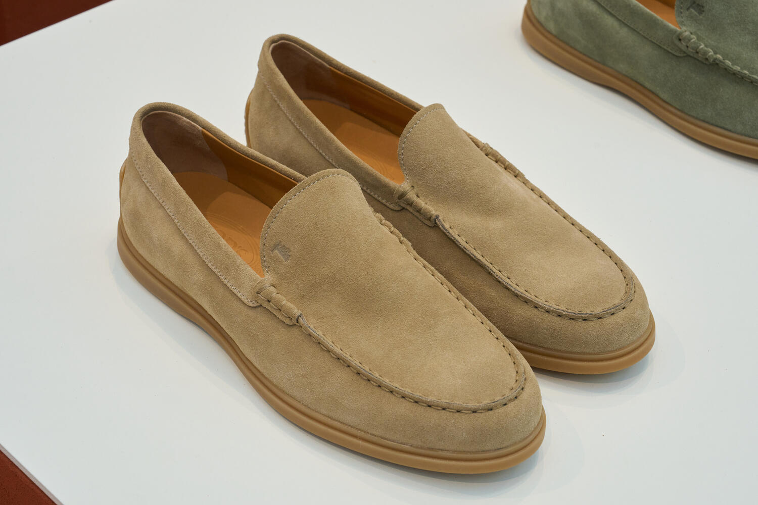 TOD'S MEN SS 2026 - Foto #42