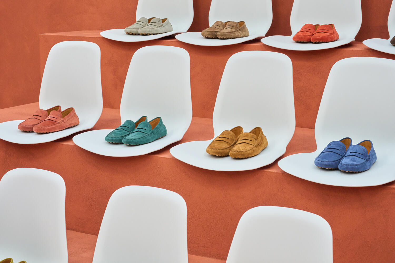 TOD'S MEN SS 2026 - Foto #35