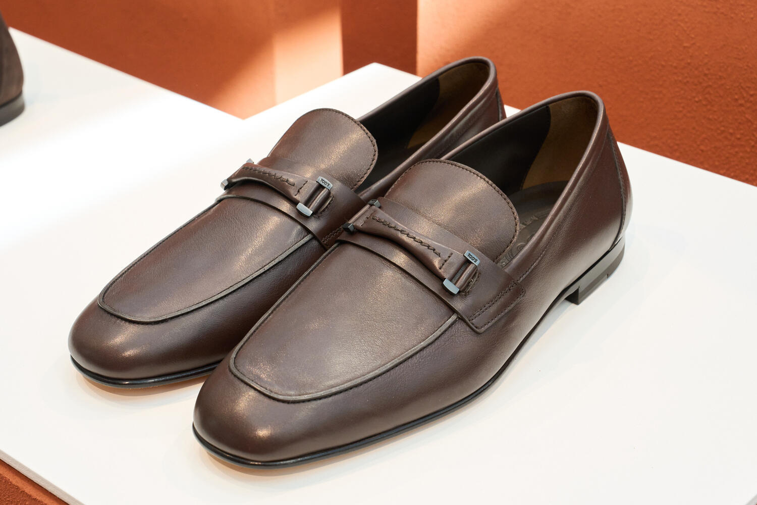 TOD'S MEN SS 2026 - Foto #36