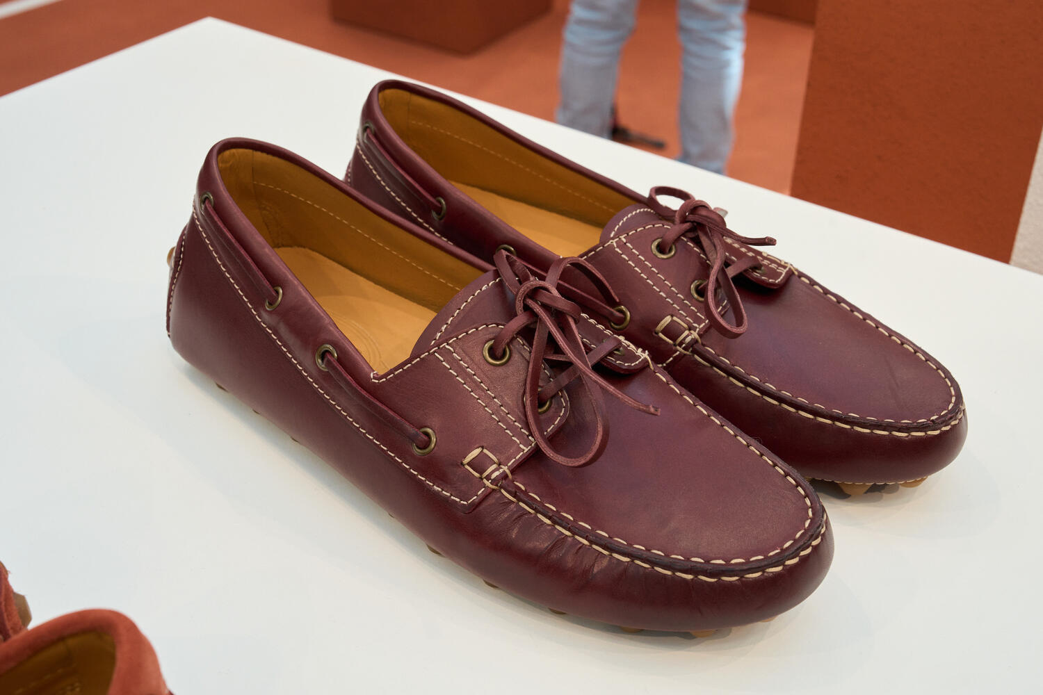 TOD'S MEN SS 2026 - Foto #48