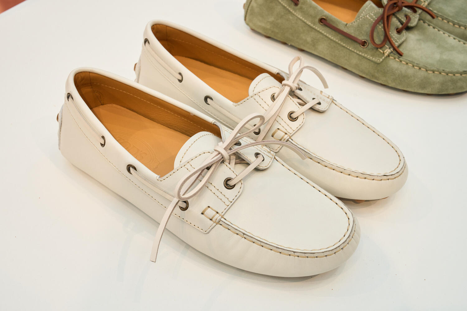 TOD'S MEN SS 2026 - Foto #49