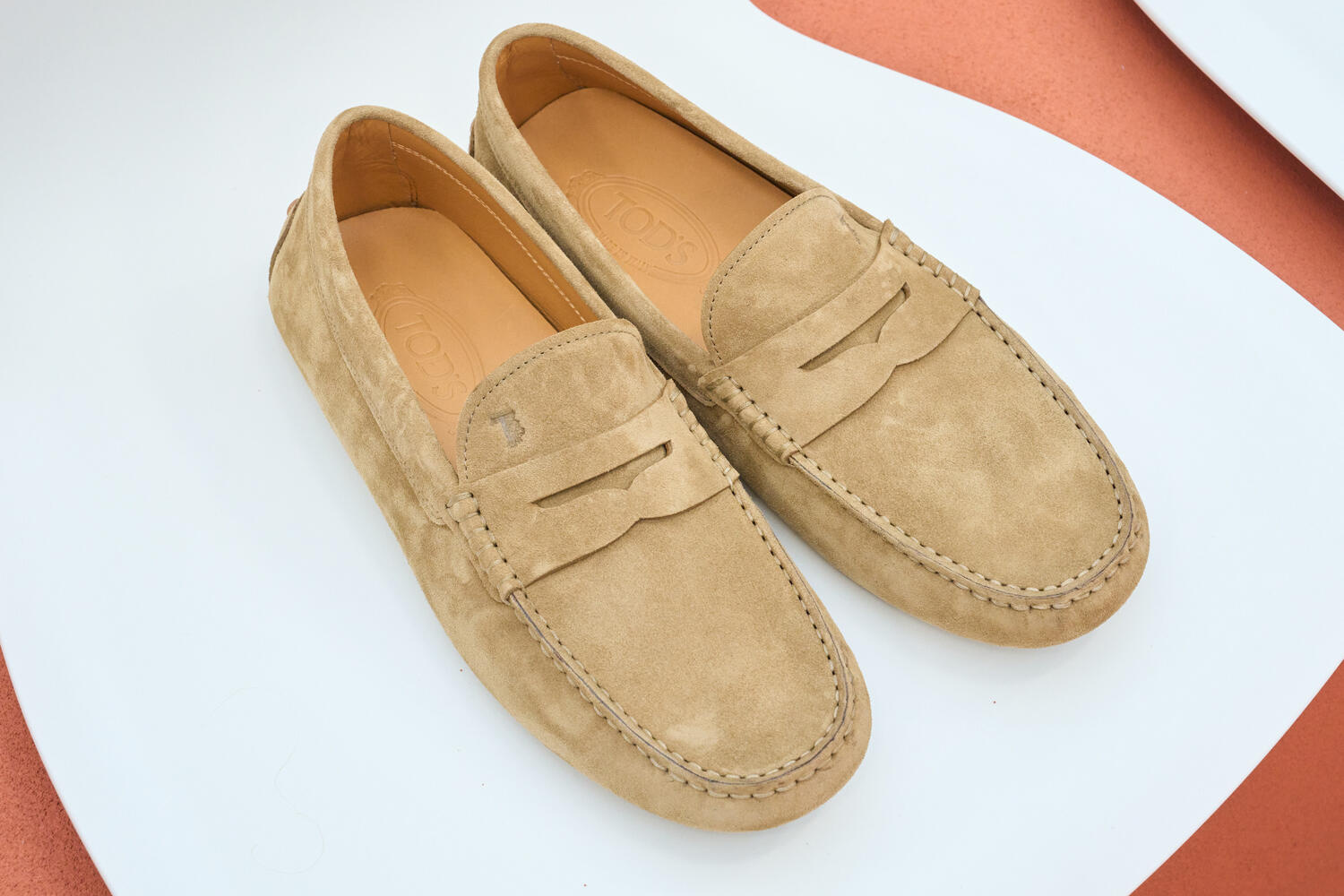 TOD'S MEN SS 2026 - Foto #57