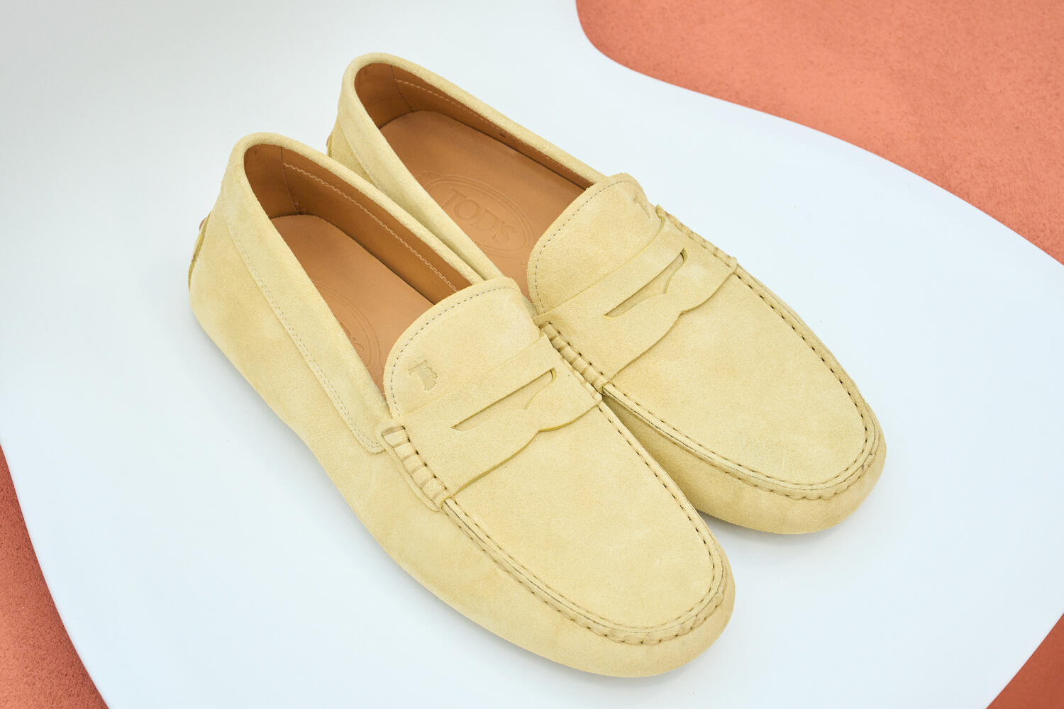 TOD'S MEN SS 2026 - Foto #59