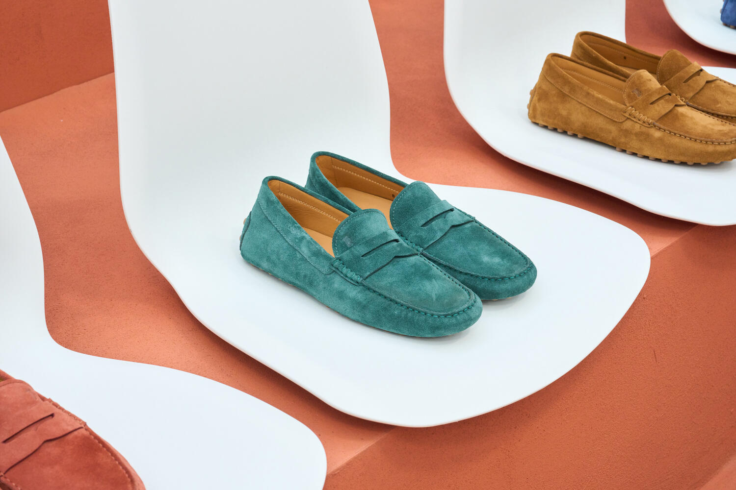 TOD'S MEN SS 2026 - Foto #61