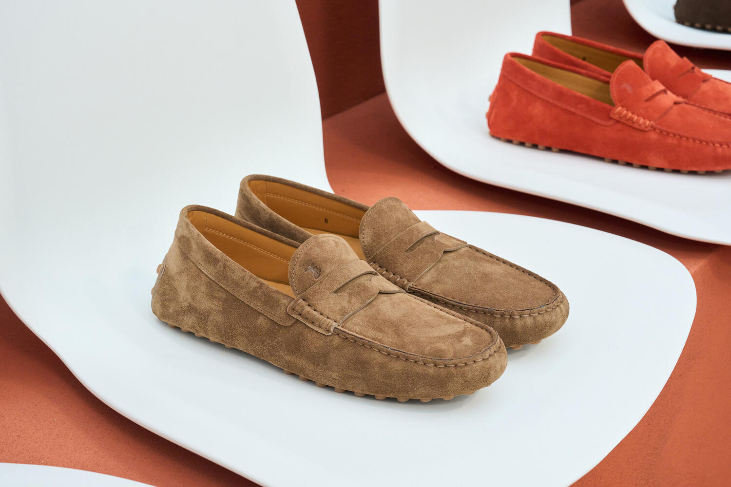TOD'S MEN SS 2026 - Foto #62