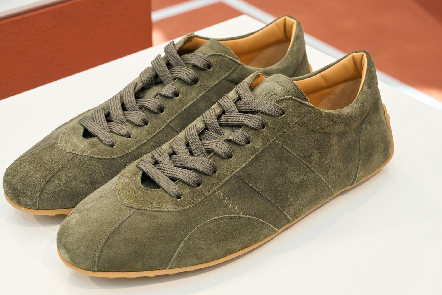 TOD'S MEN SS 2026 - Foto #56