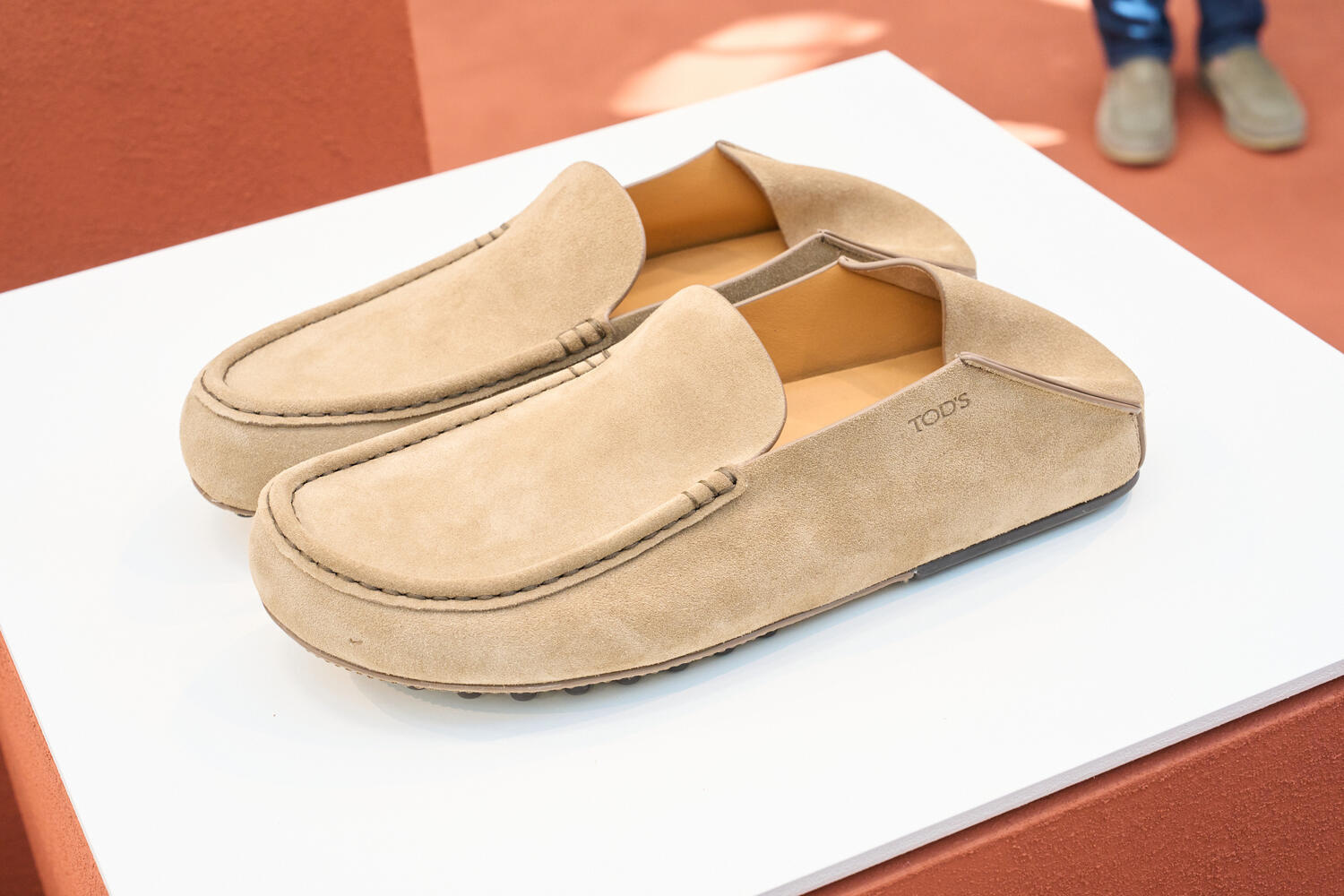 TOD'S MEN SS 2026 - Foto #69