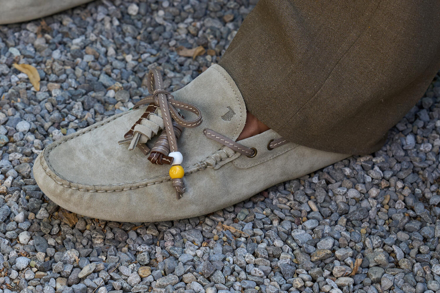 TOD'S MEN SS 2026 - Foto #77