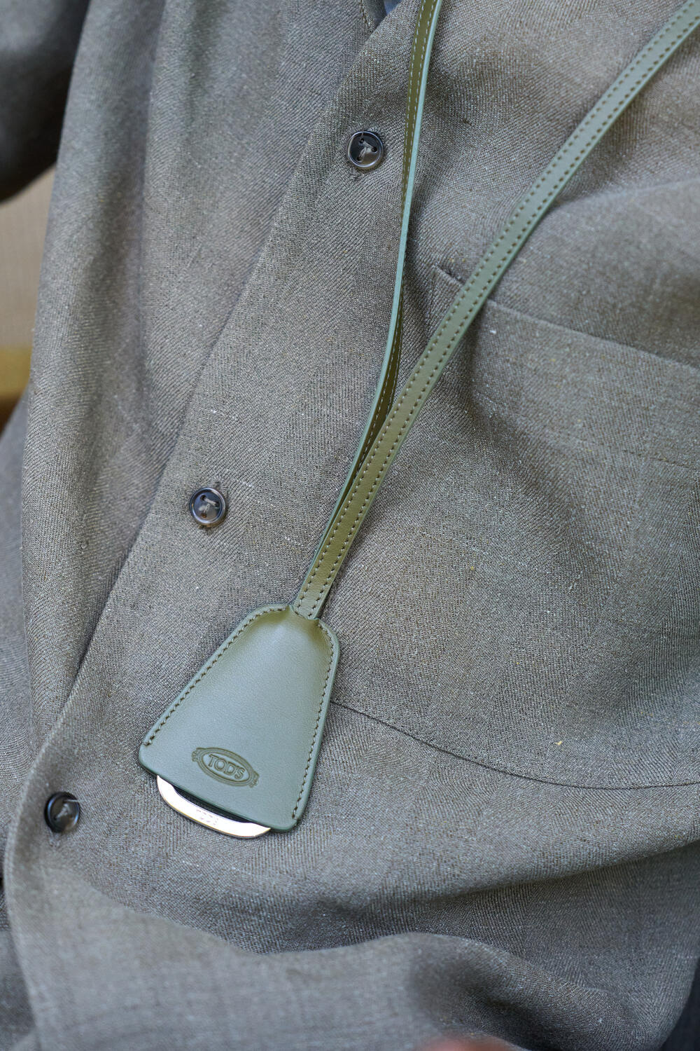 TOD'S MEN SS 2026 - Foto #89
