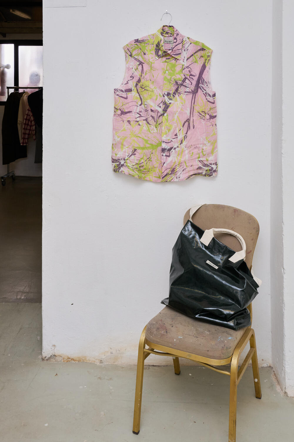 ROLD SKOV MEN SS 2026 - Foto #1