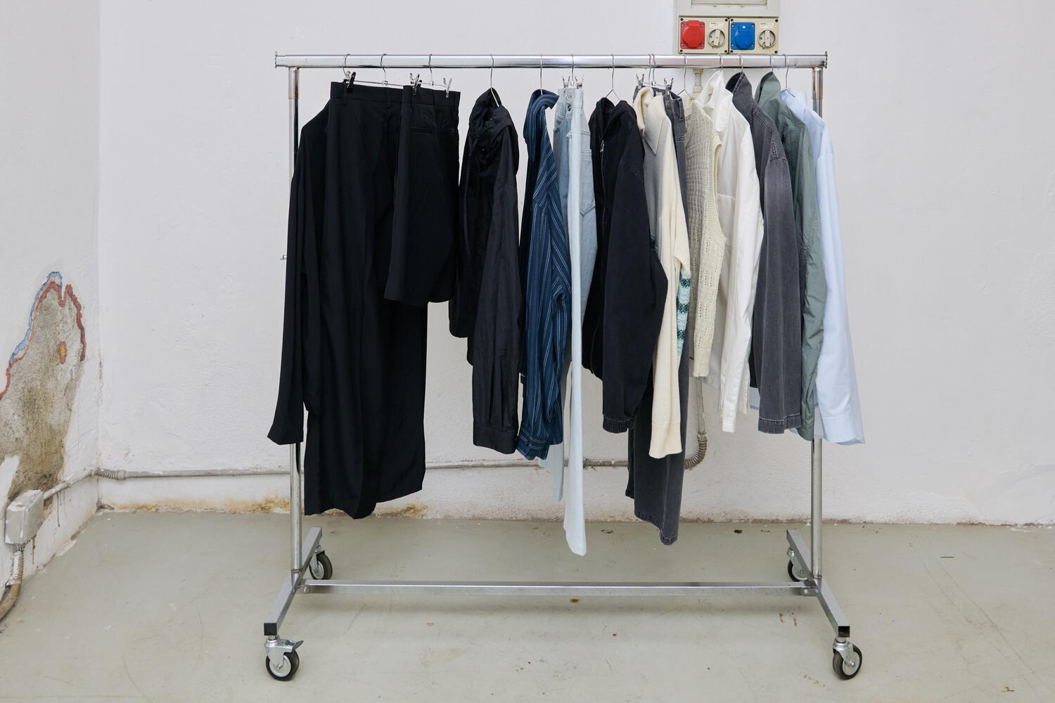 ROLD SKOV MEN SS 2026 - Foto #6