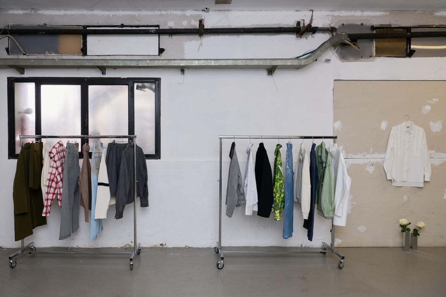 ROLD SKOV MEN SS 2026 - Foto #7
