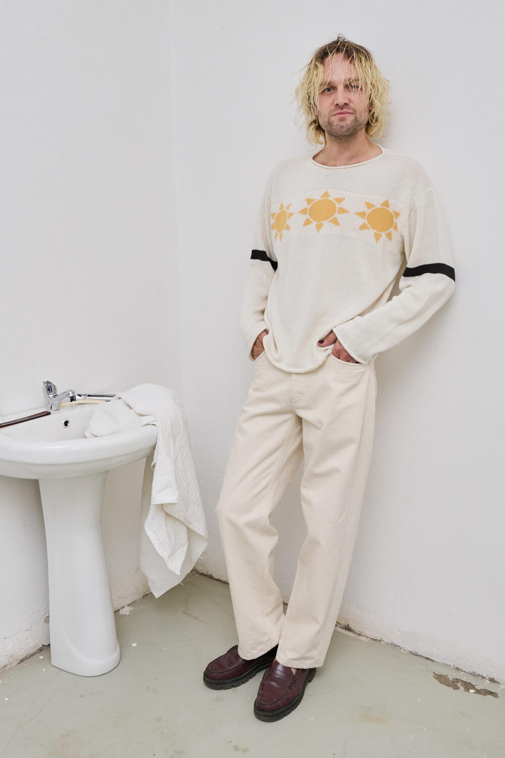 ROLD SKOV MEN SS 2026 - Foto #9