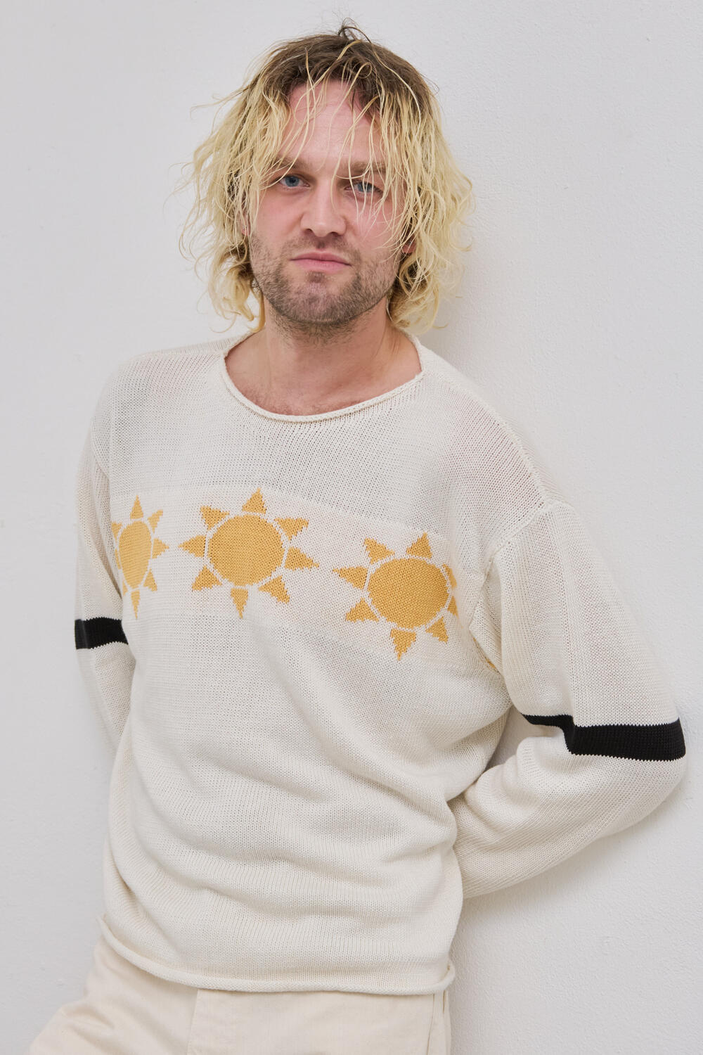 ROLD SKOV MEN SS 2026 - Foto #10