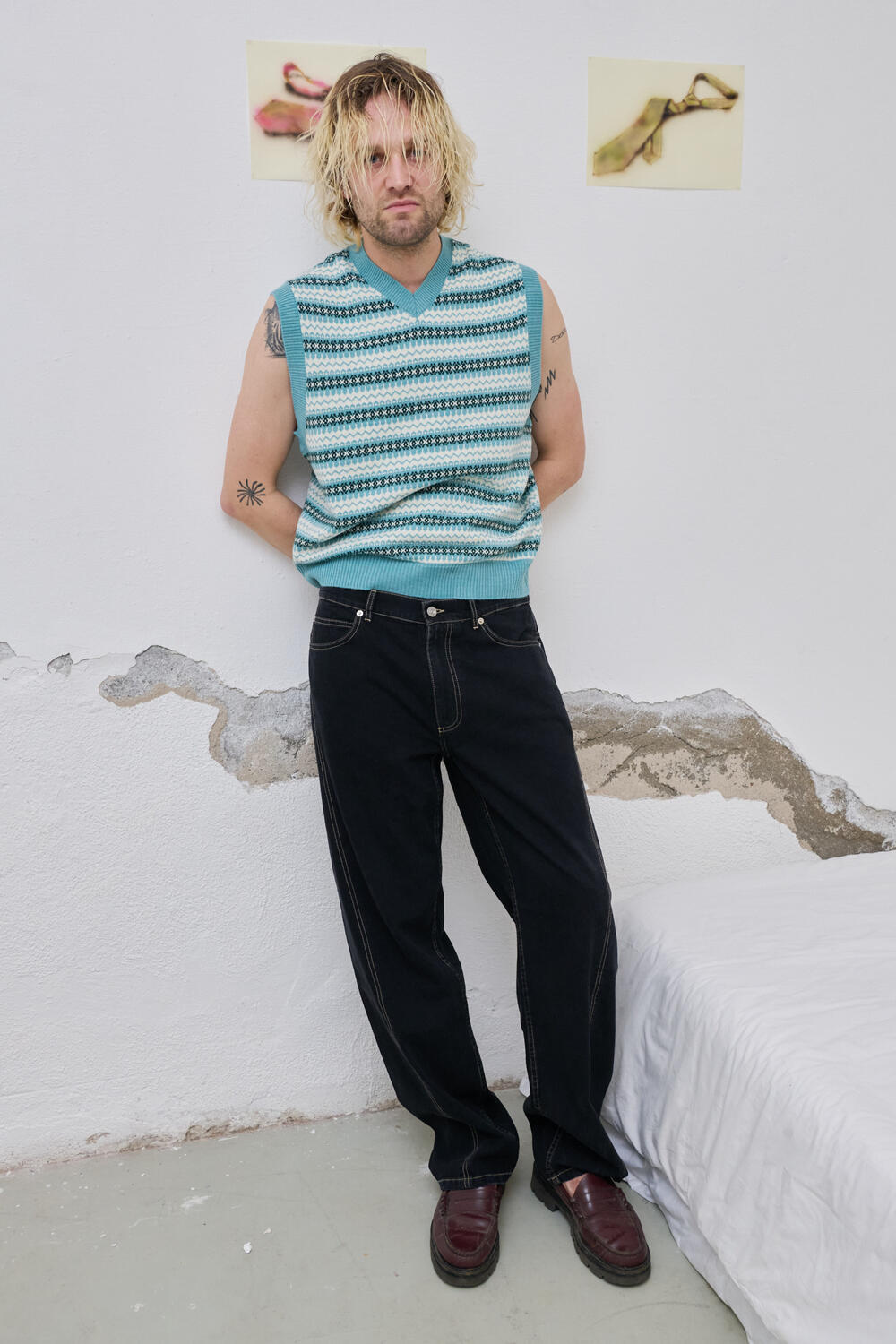 ROLD SKOV MEN SS 2026 - Foto #11