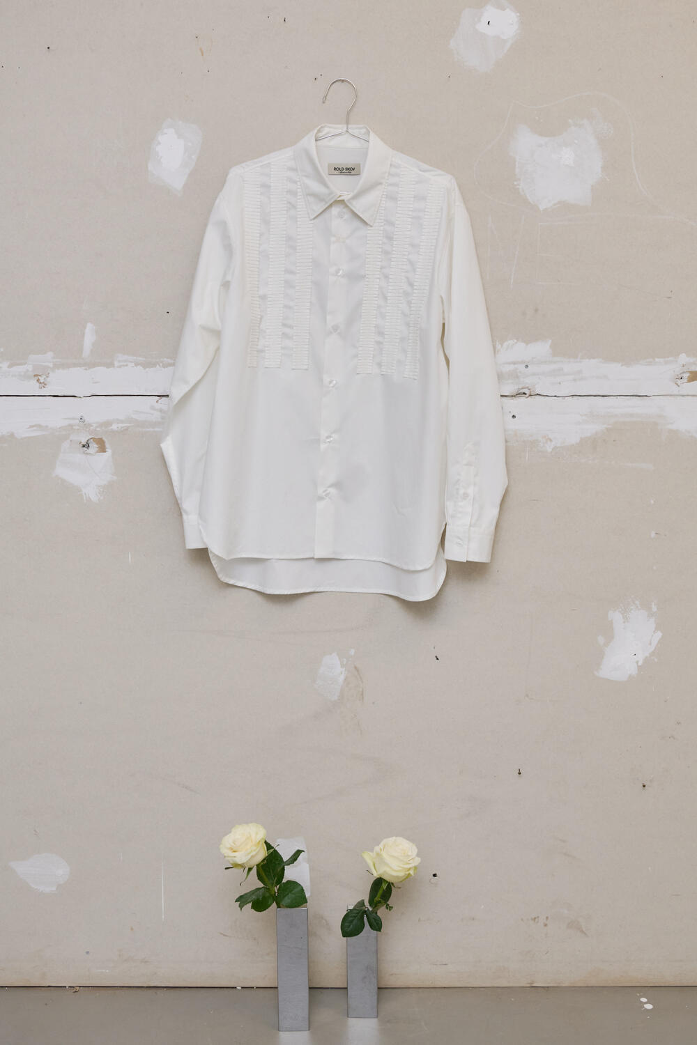 ROLD SKOV MEN SS 2026 - Foto #3