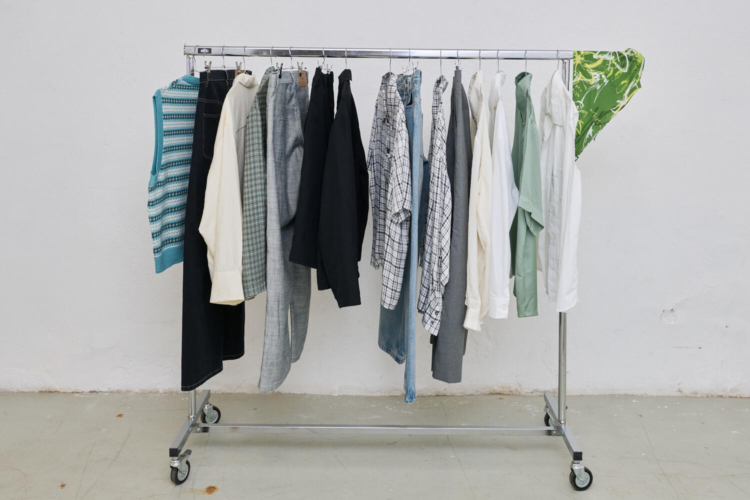 ROLD SKOV MEN SS 2026 - Foto #5