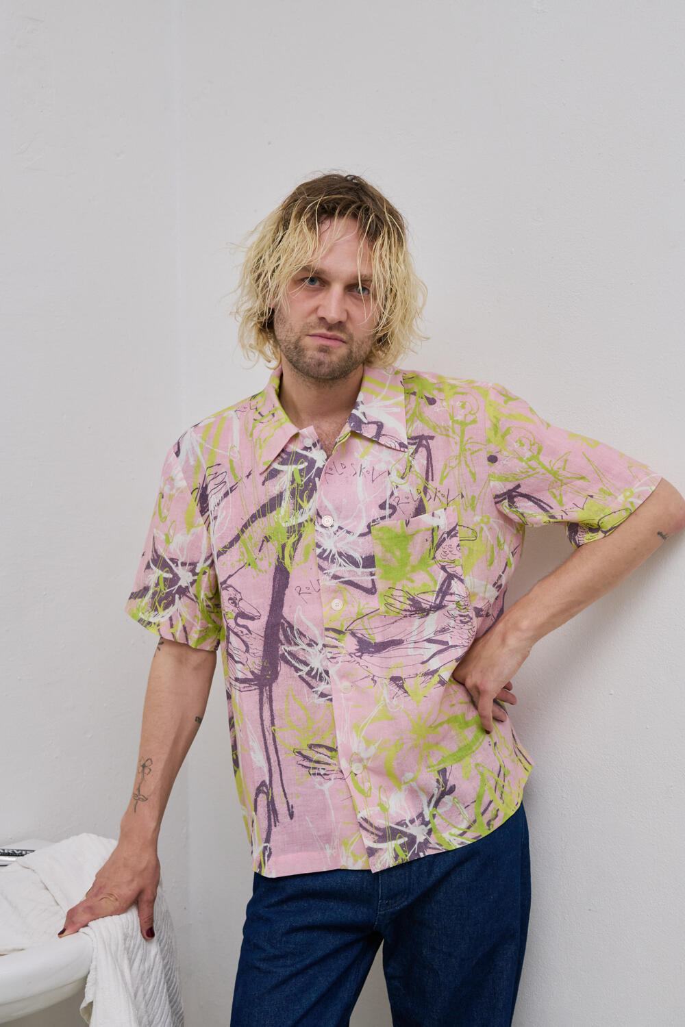 ROLD SKOV MEN SS 2026 - Foto #16