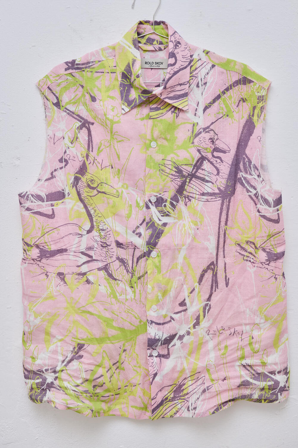 ROLD SKOV MEN SS 2026 - Foto #17
