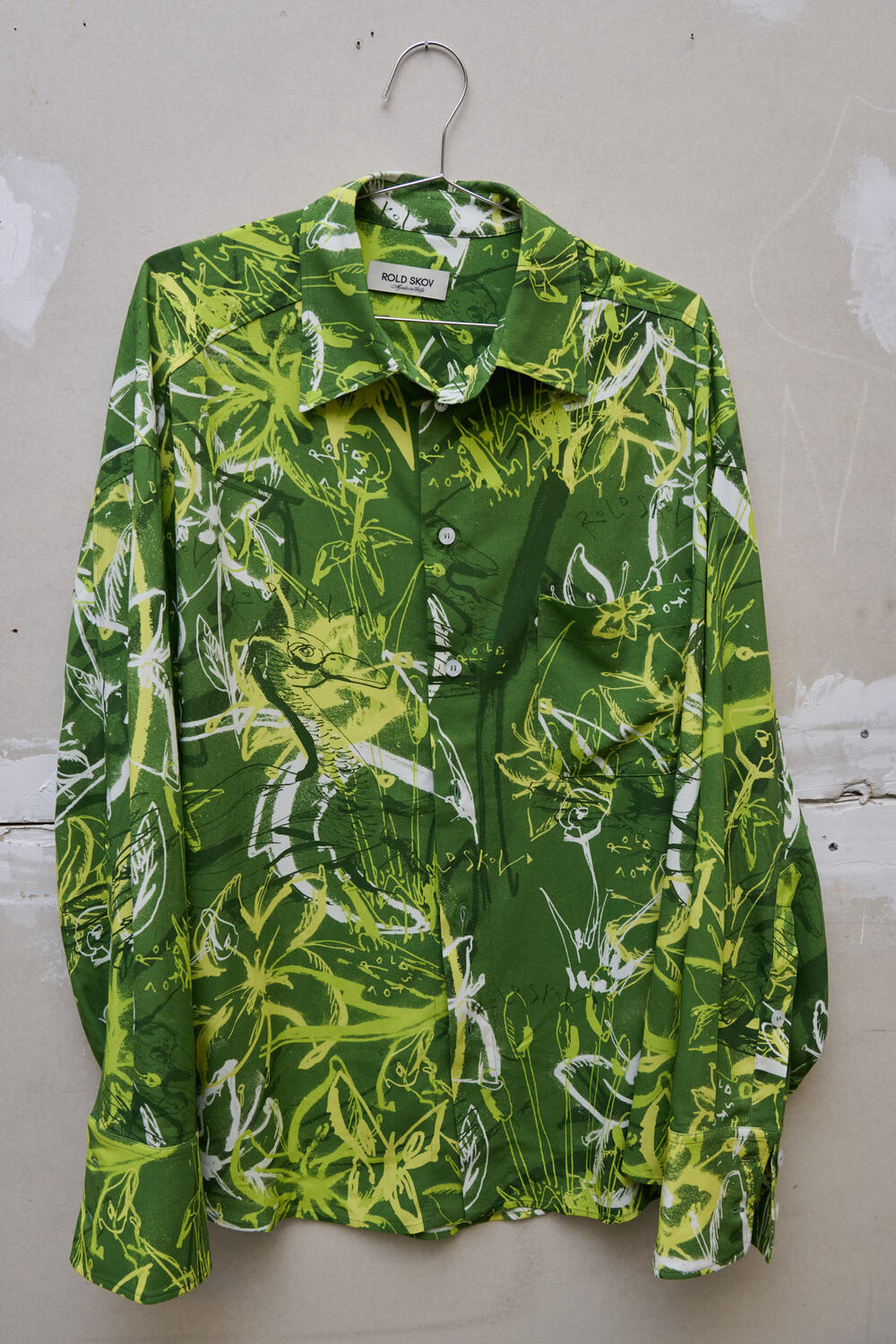 ROLD SKOV MEN SS 2026 - Foto #18