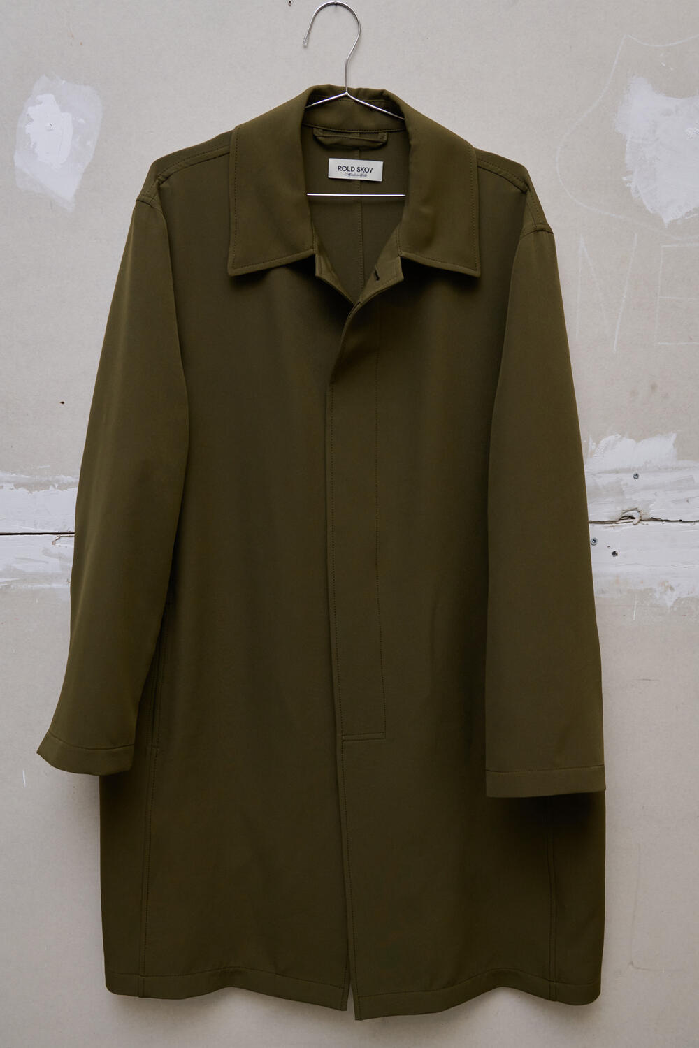 ROLD SKOV MEN SS 2026 - Foto #20