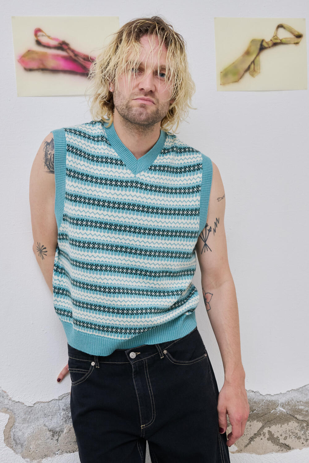 ROLD SKOV MEN SS 2026 - Foto #12