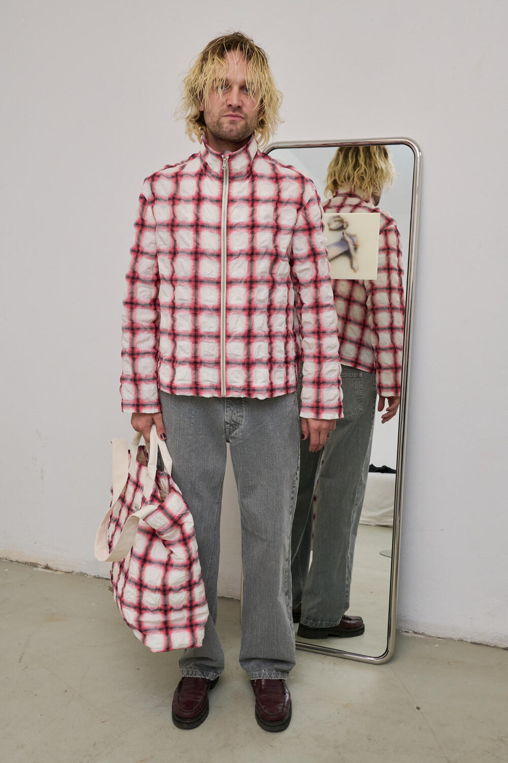 ROLD SKOV MEN SS 2026 - Foto #13