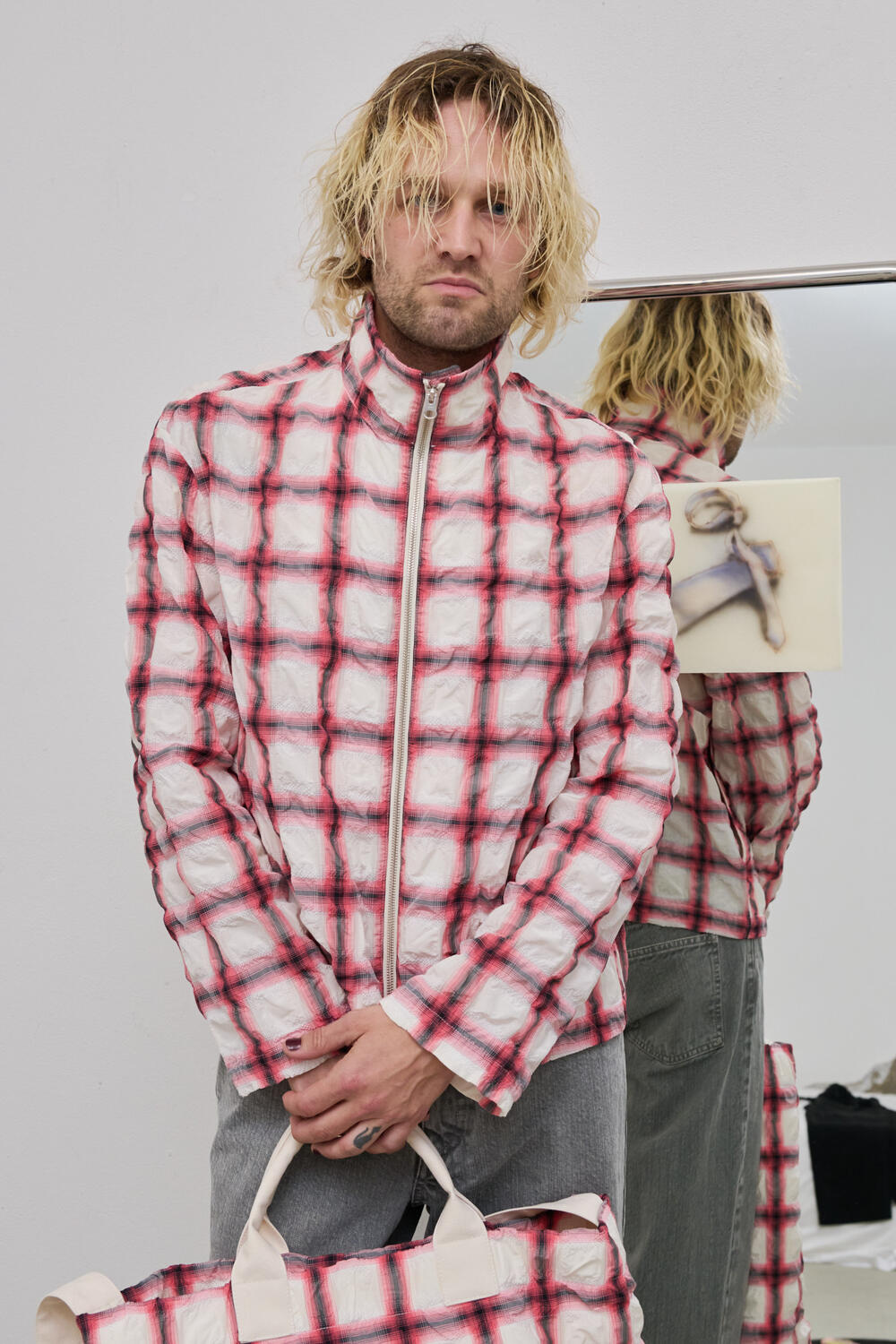 ROLD SKOV MEN SS 2026 - Foto #14