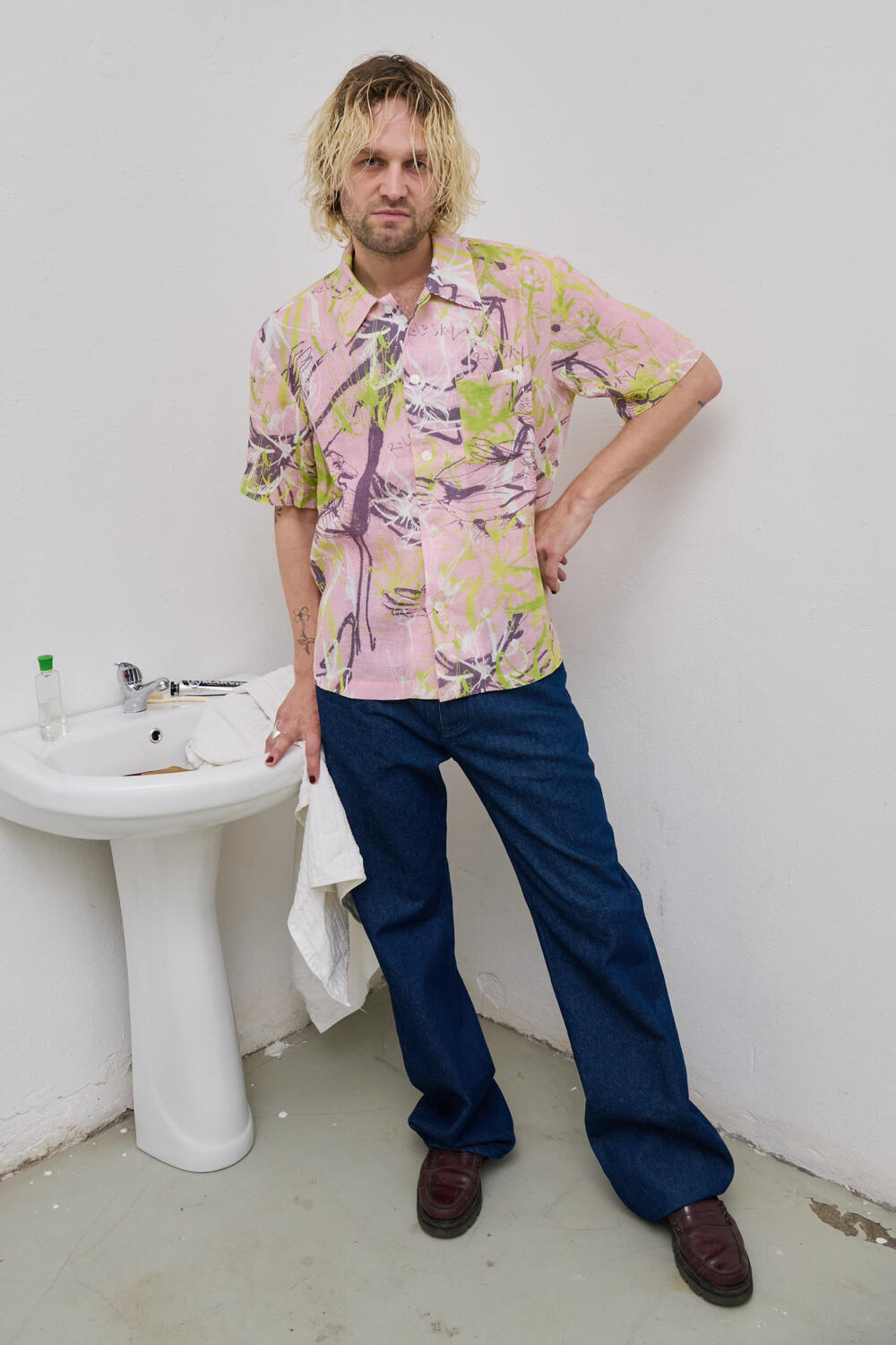 ROLD SKOV MEN SS 2026 - Foto #15