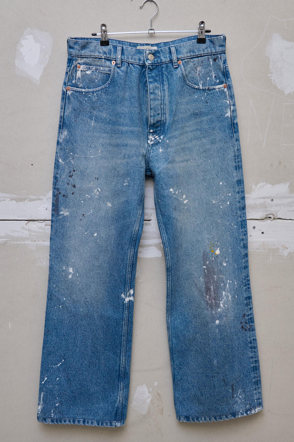ROLD SKOV MEN SS 2026 - Foto #31