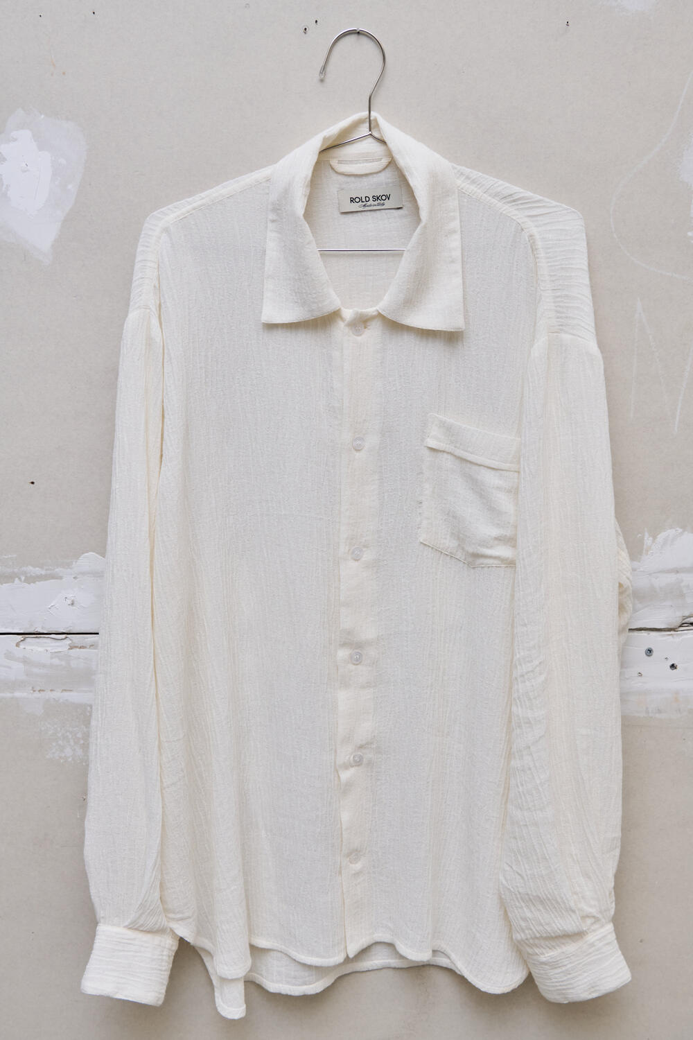 ROLD SKOV MEN SS 2026 - Foto #24