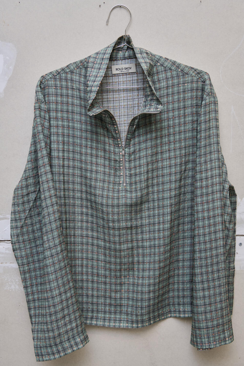 ROLD SKOV MEN SS 2026 - Foto #25