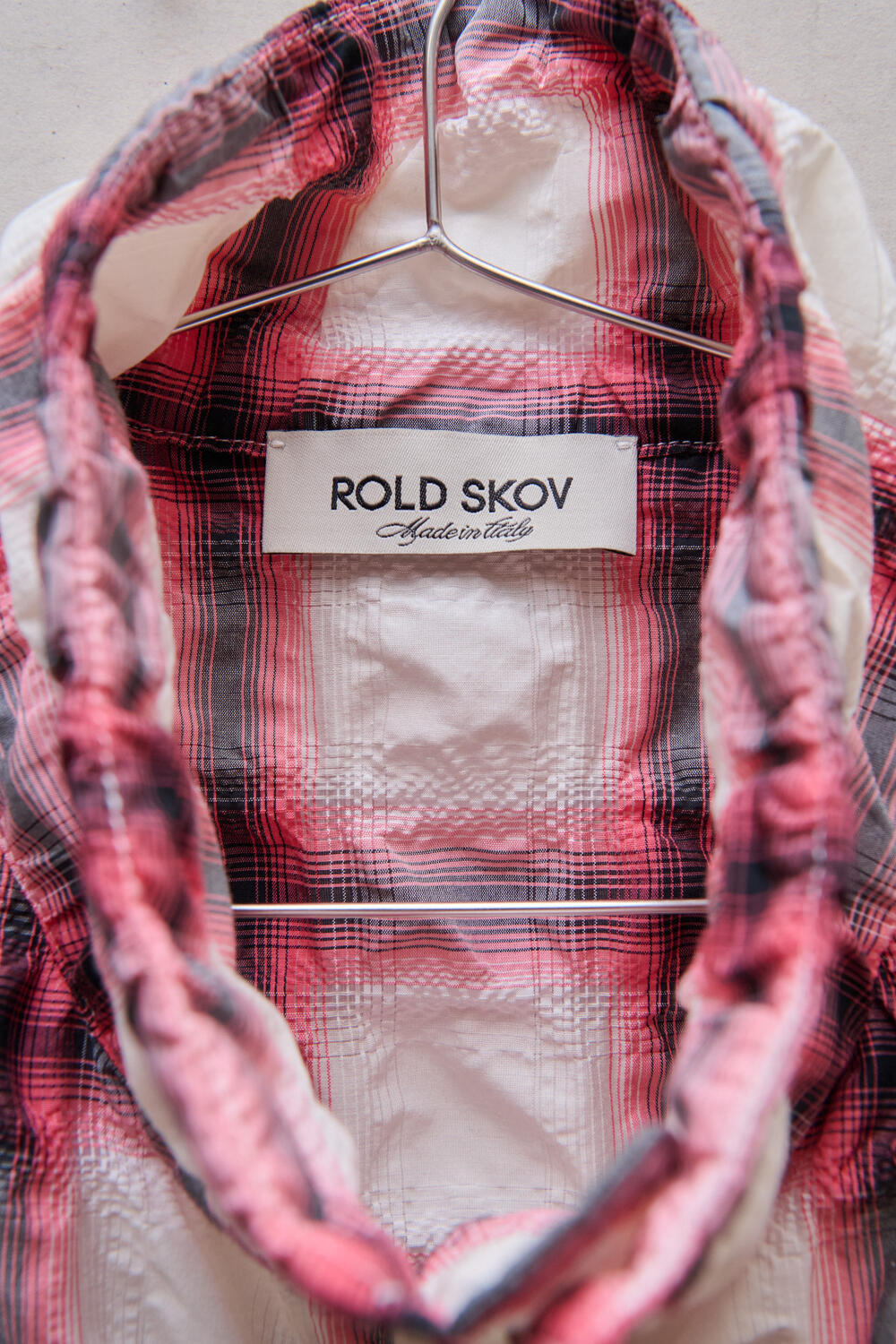 ROLD SKOV MEN SS 2026 - Foto #37