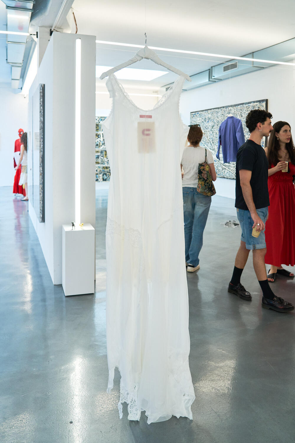 LESSICO FAMILIARE MEN SS 2026 - Foto #1