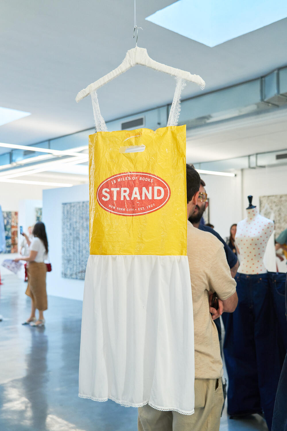 LESSICO FAMILIARE MEN SS 2026 - Foto #9