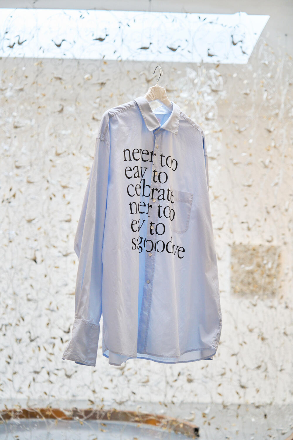 LESSICO FAMILIARE MEN SS 2026 - Foto #12