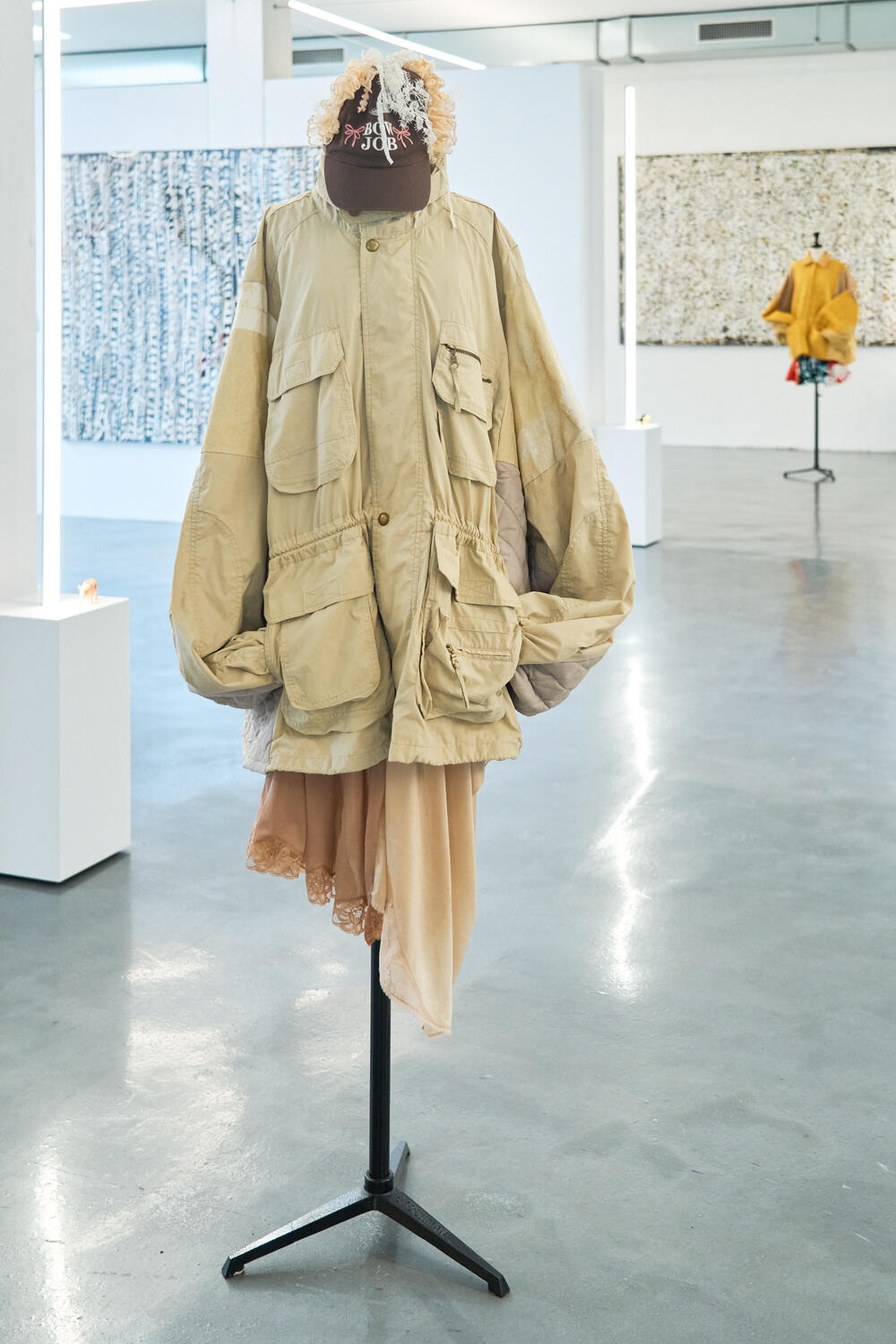LESSICO FAMILIARE MEN SS 2026 - Foto #5