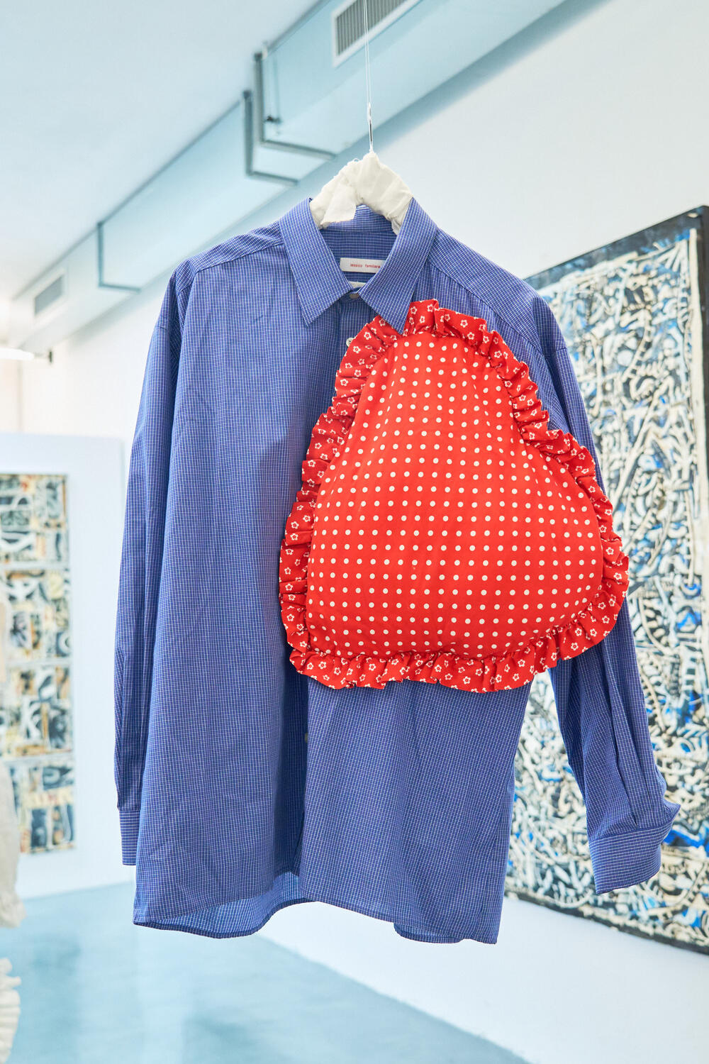 LESSICO FAMILIARE MEN SS 2026 - Foto #13