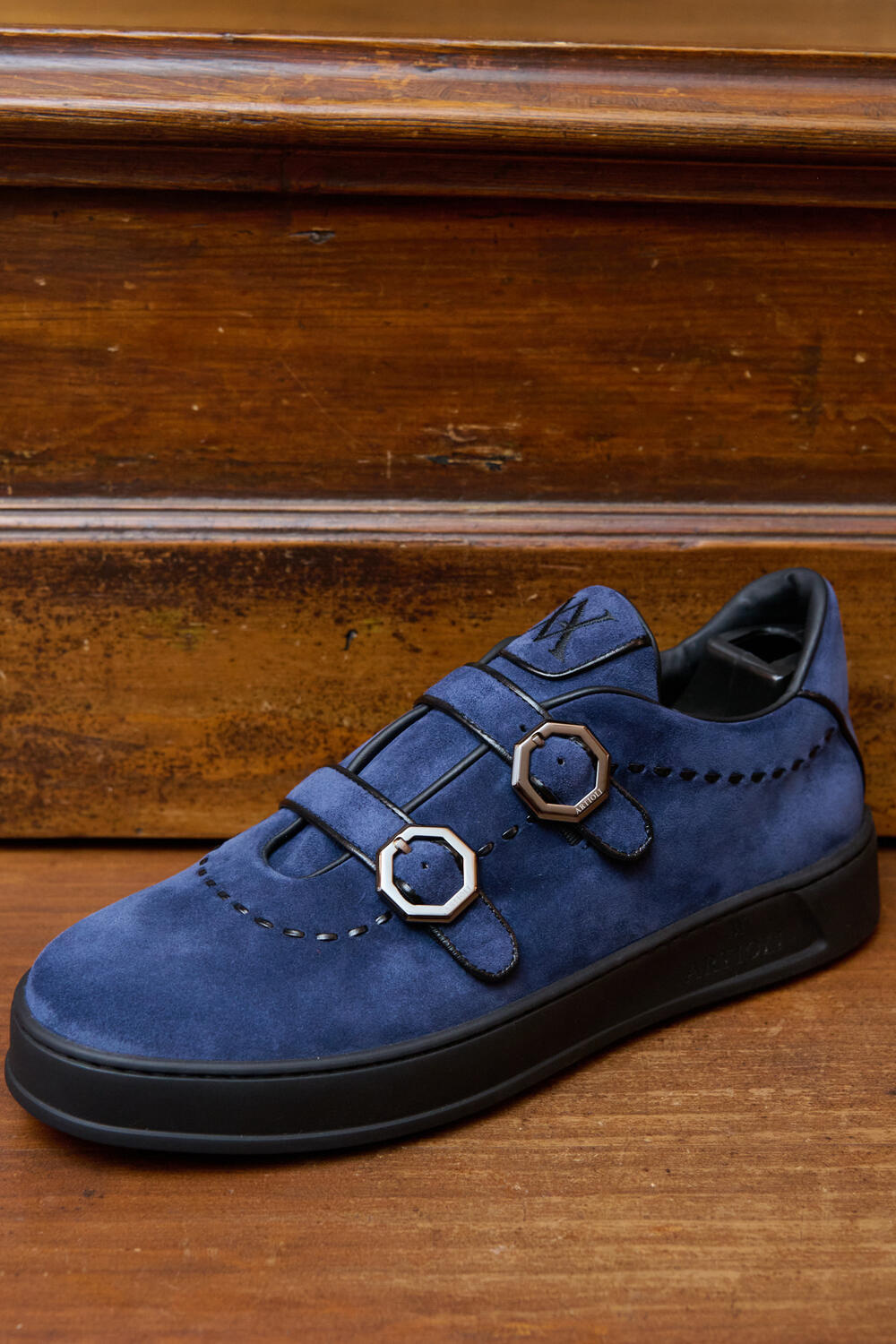 ARTIOLI MEN SS 2026 - Foto #3