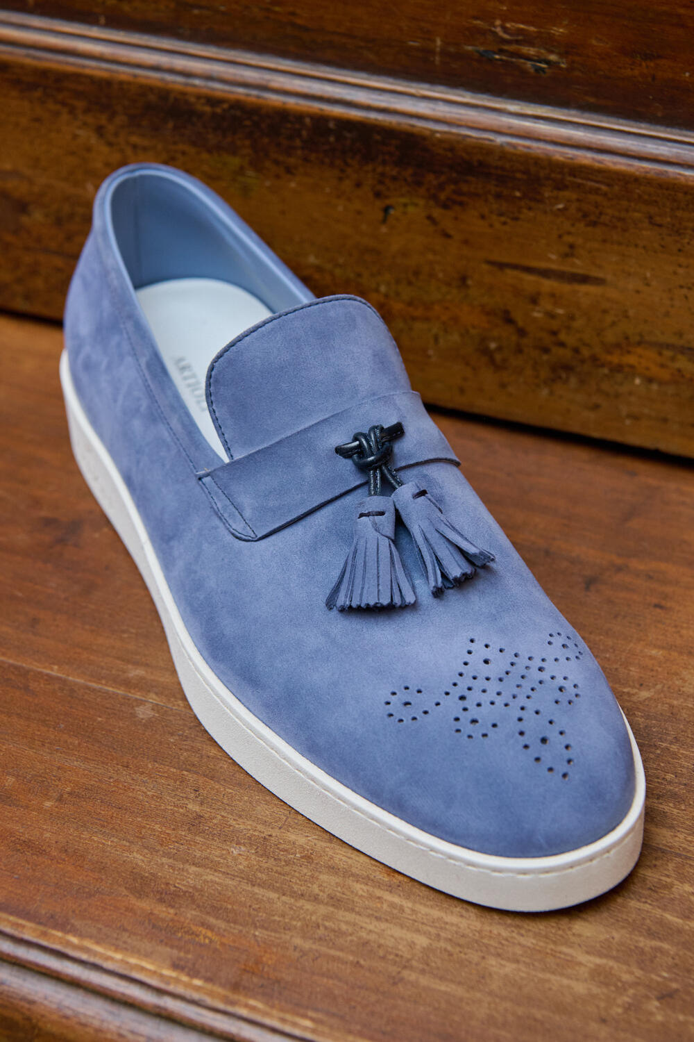 ARTIOLI MEN SS 2026 - Foto #4