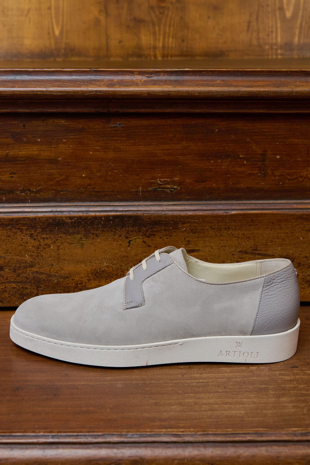 ARTIOLI MEN SS 2026 - Foto #6