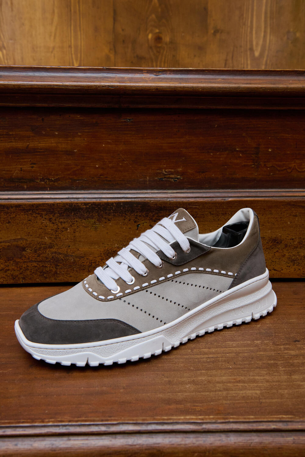 ARTIOLI MEN SS 2026 - Foto #1