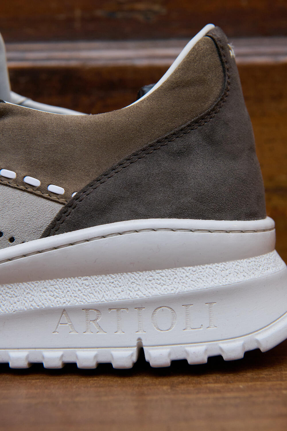 ARTIOLI MEN SS 2026 - Foto #17