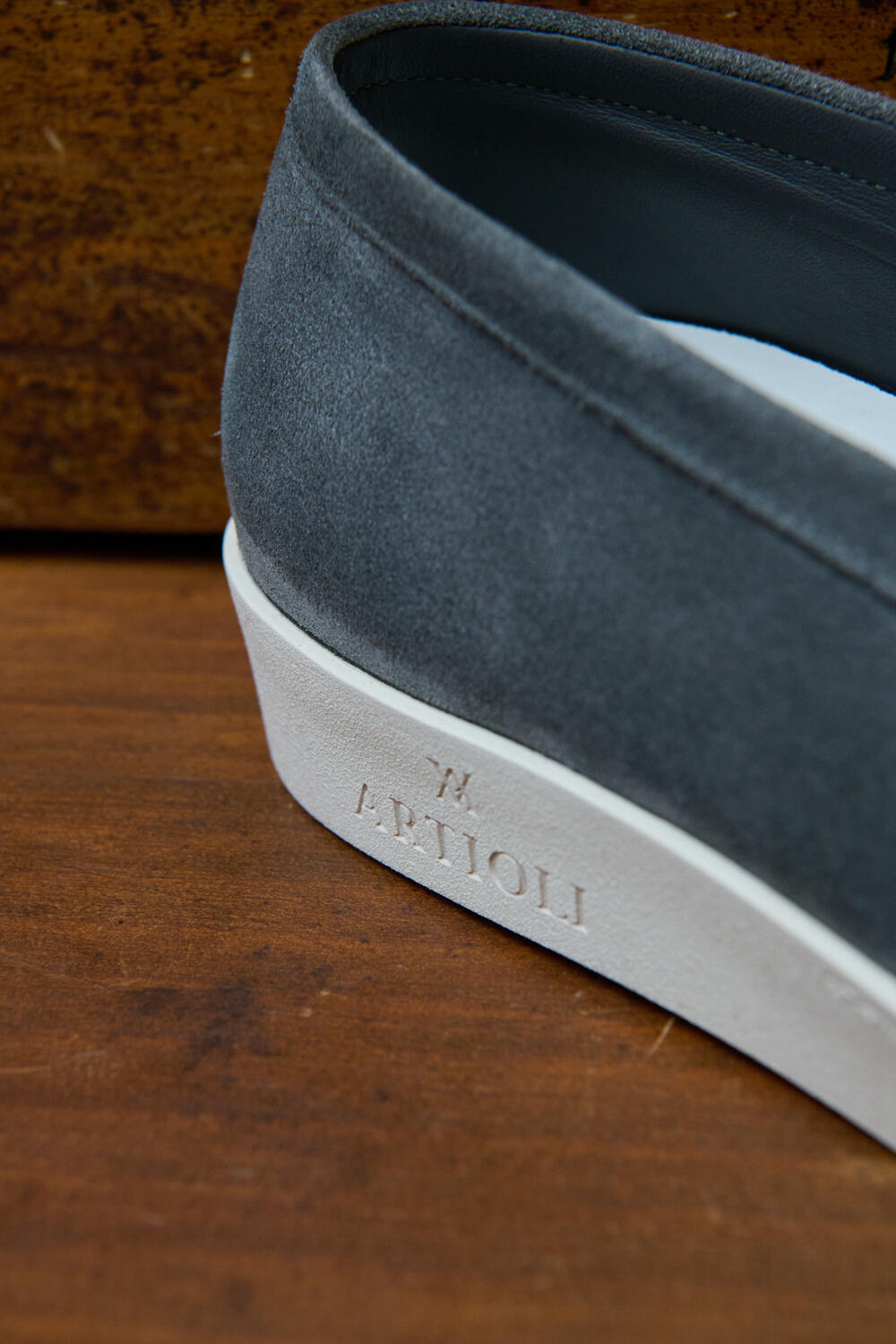 ARTIOLI MEN SS 2026 - Foto #23