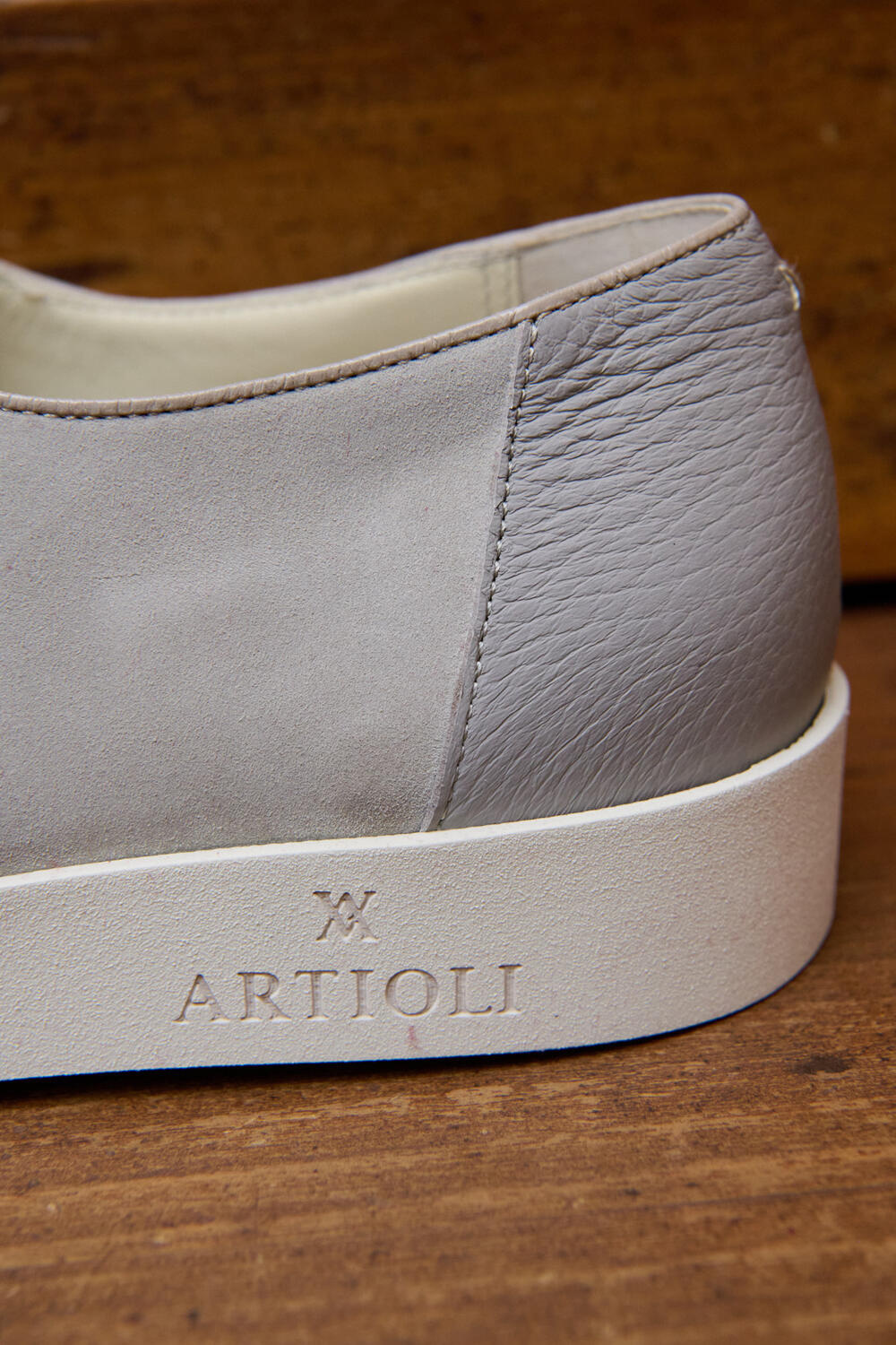ARTIOLI MEN SS 2026 - Foto #25
