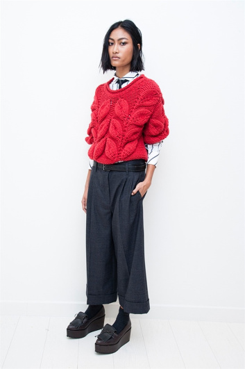 Fotoservizio/FW 2016-2017/WOMEN/BRUNELLO CUCINELLI/DP2/8