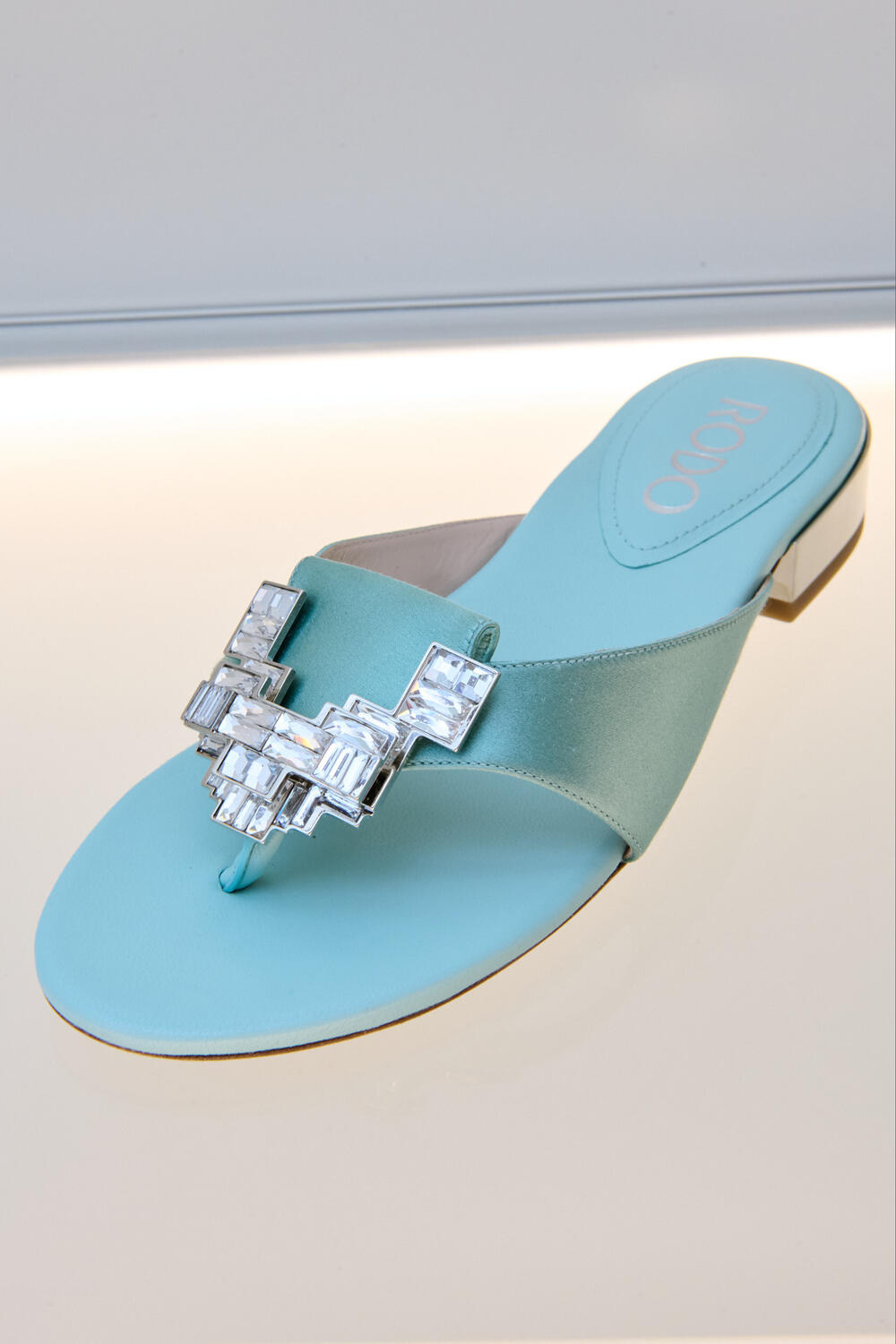 RODO MEN SS 2026 - Foto #38