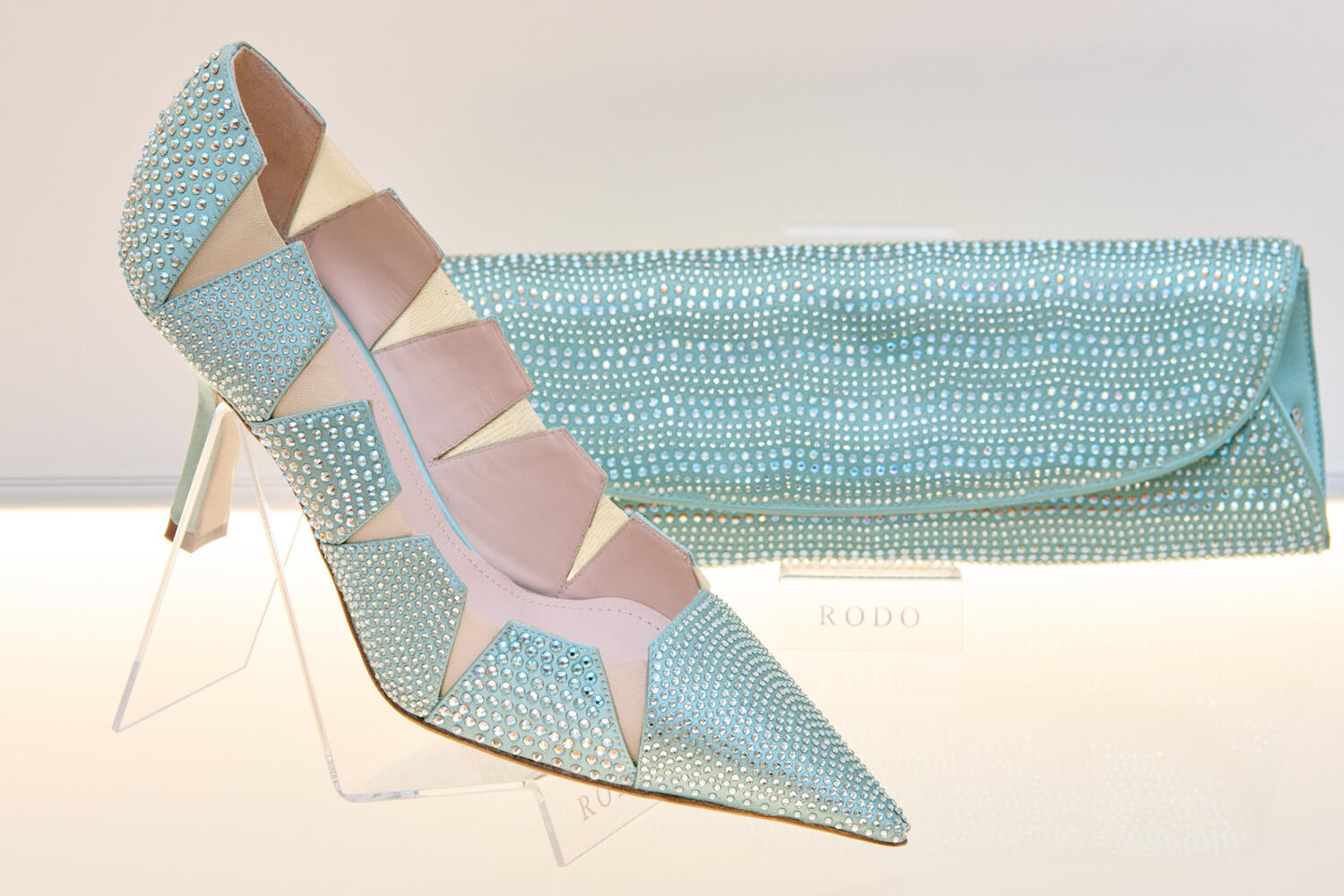 RODO MEN SS 2026 - Foto #1